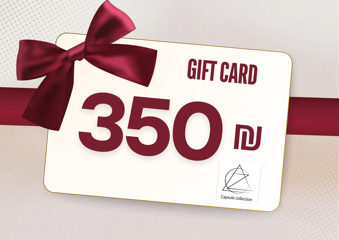 Oz Gift Card