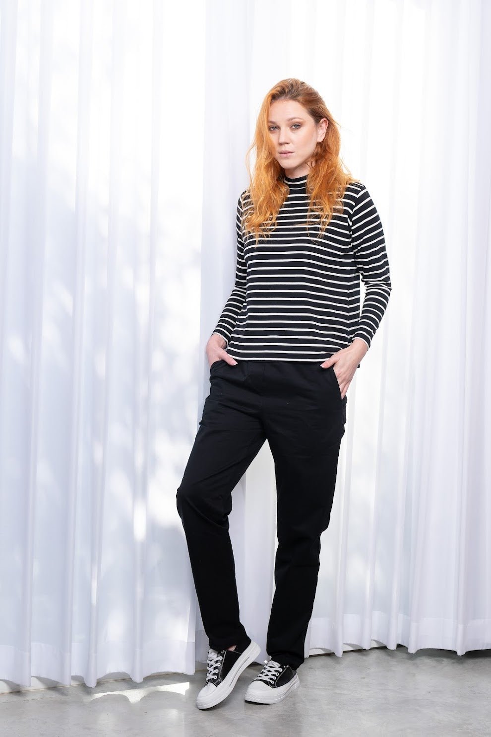 Libi מכנס - Oz Capsule collection