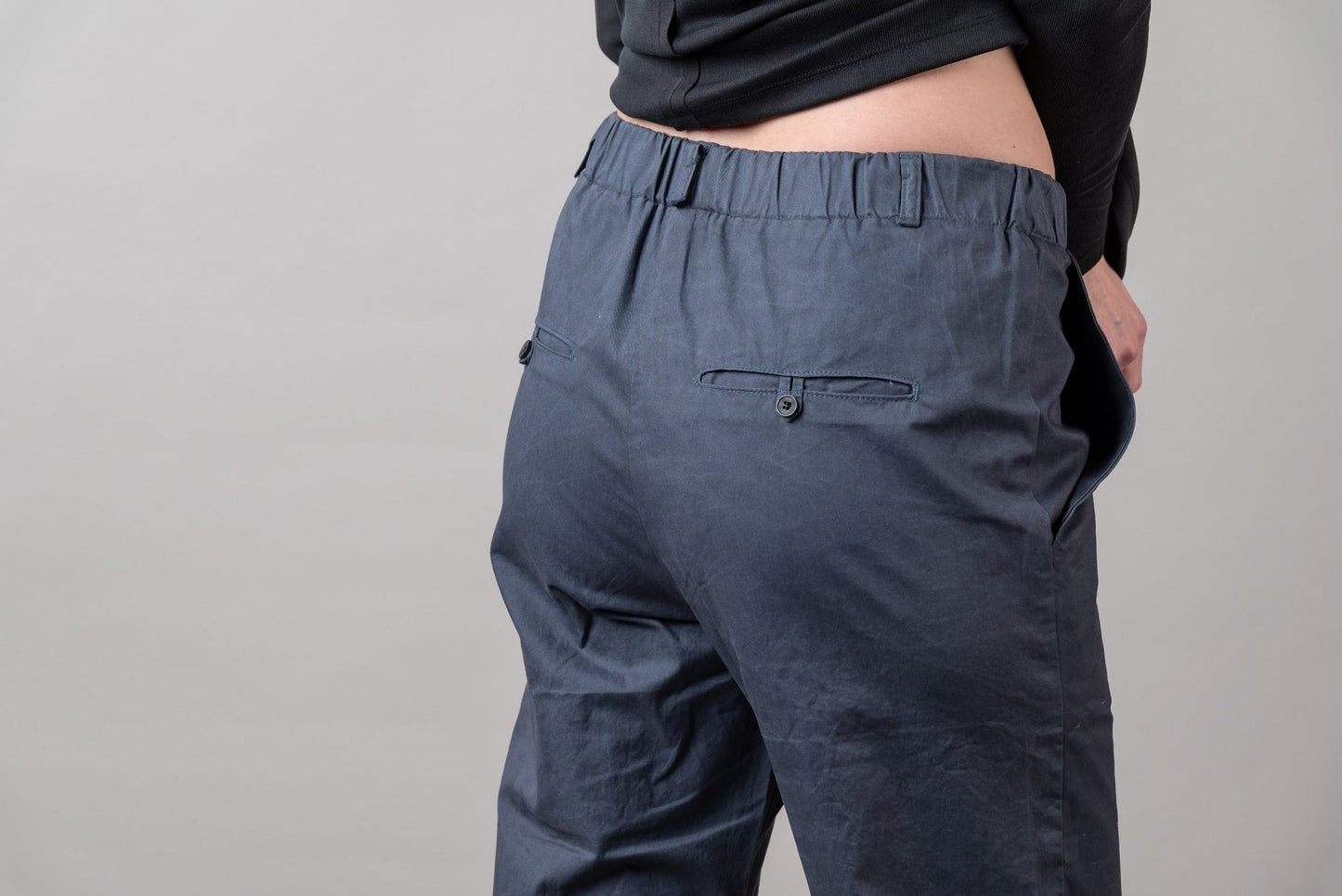 Libi מכנס - Oz Capsule collection