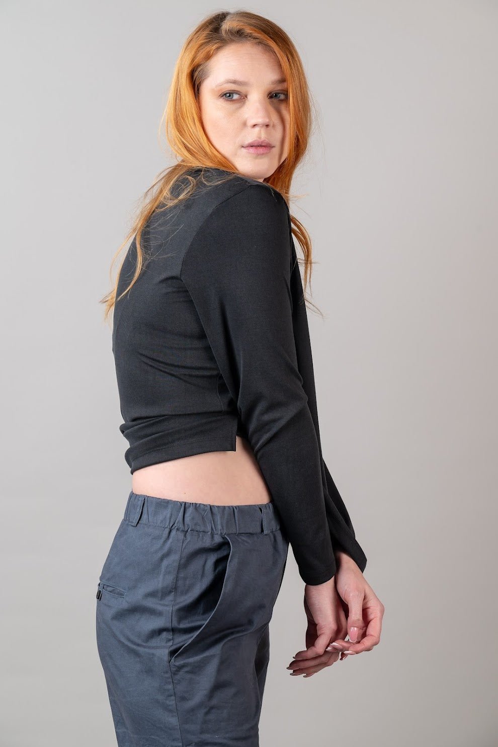 Libi מכנס - Oz Capsule collection