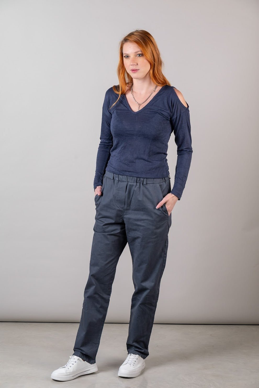 Libi מכנס - Oz Capsule collection