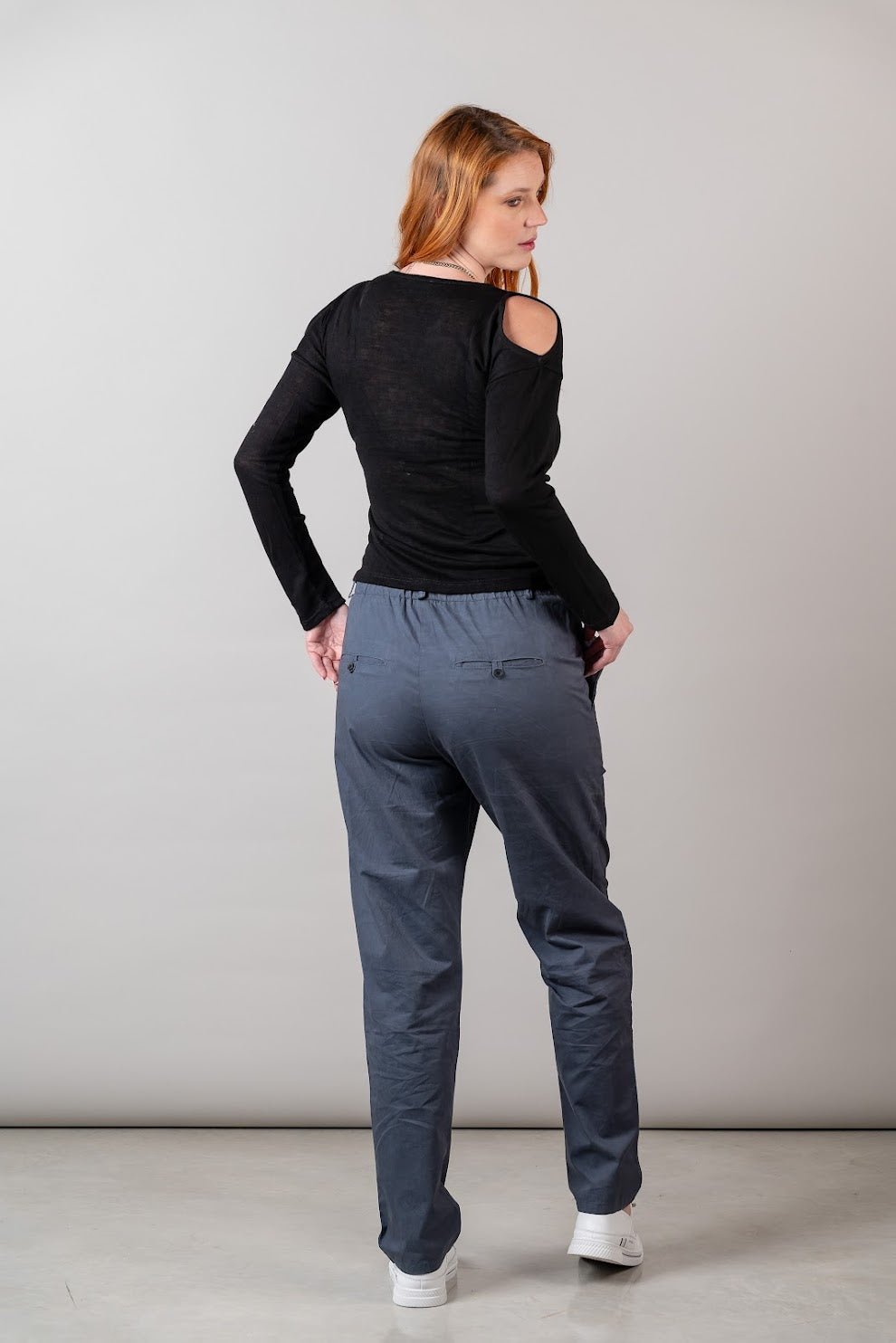 Libi מכנס - Oz Capsule collection