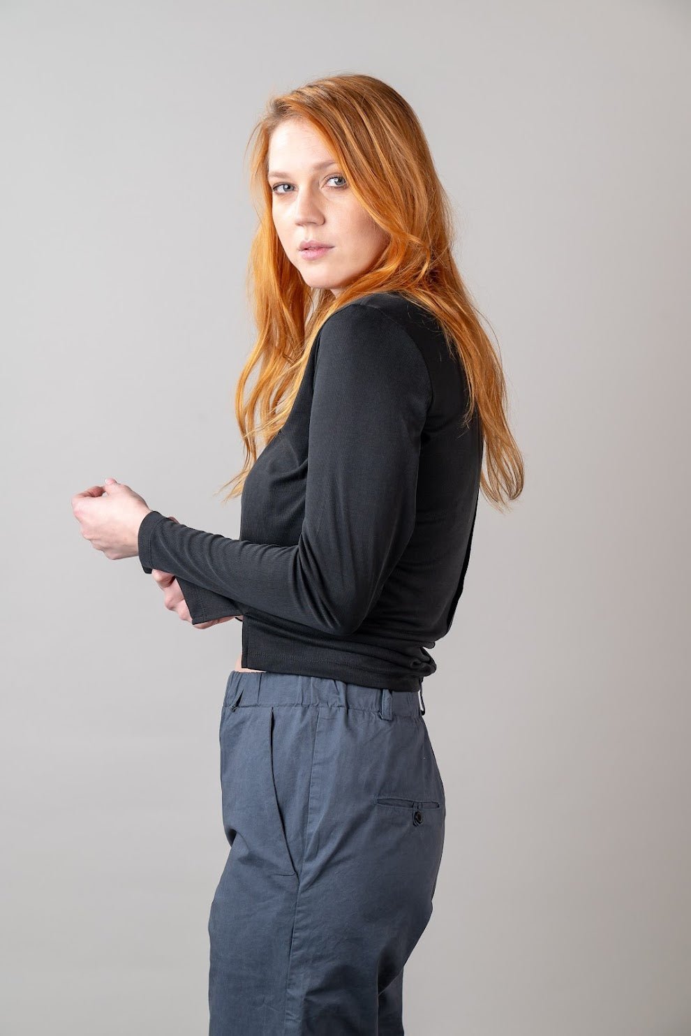 Libi מכנס - Oz Capsule collection