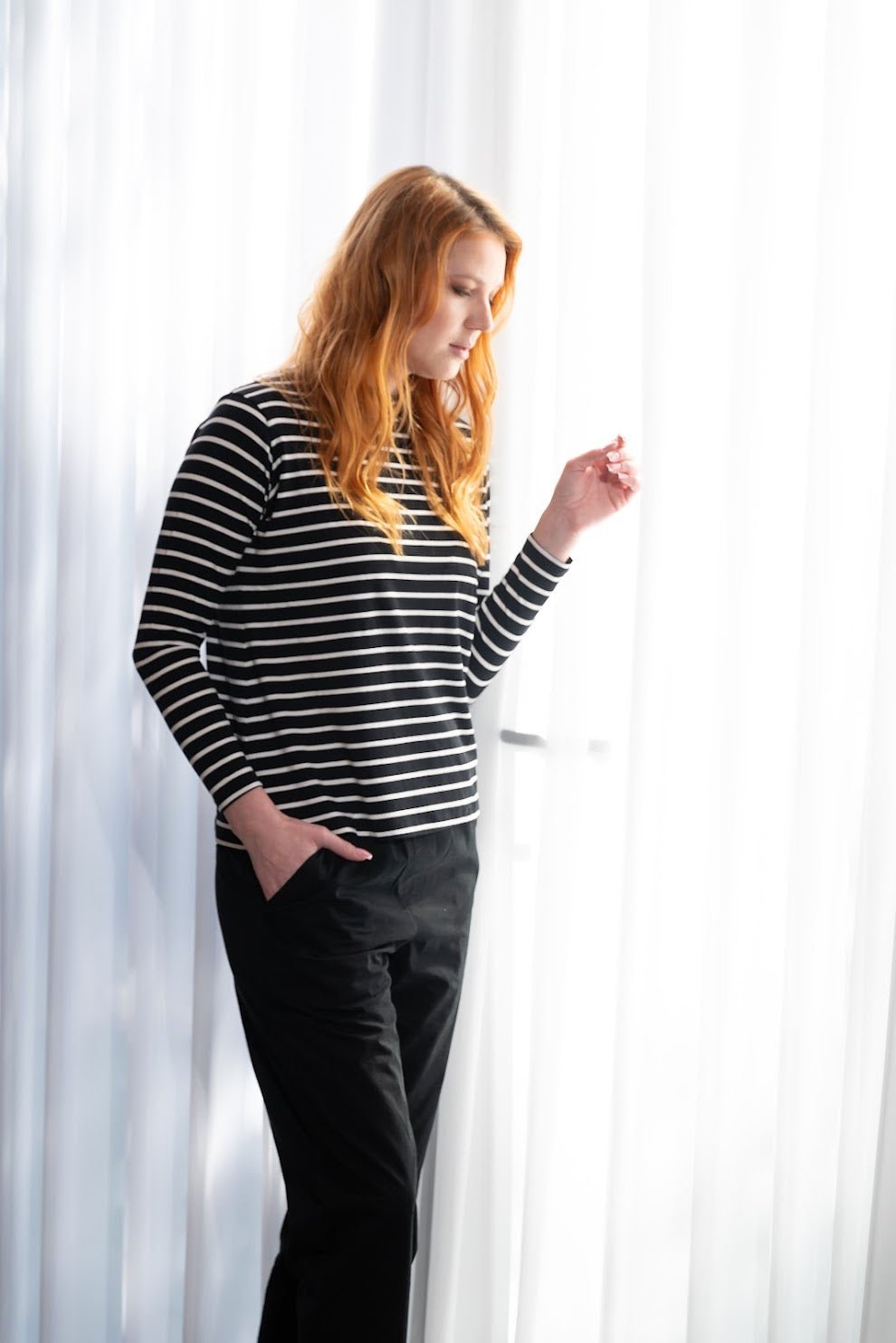 Libi מכנס - Oz Capsule collection