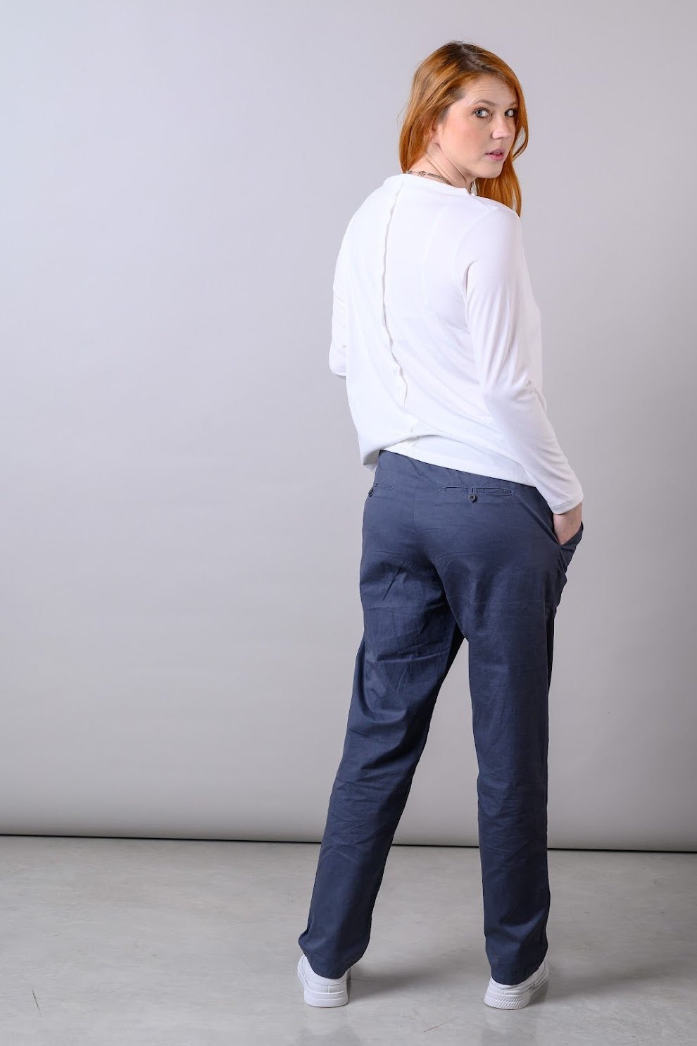 Libi מכנס - Oz Capsule collection