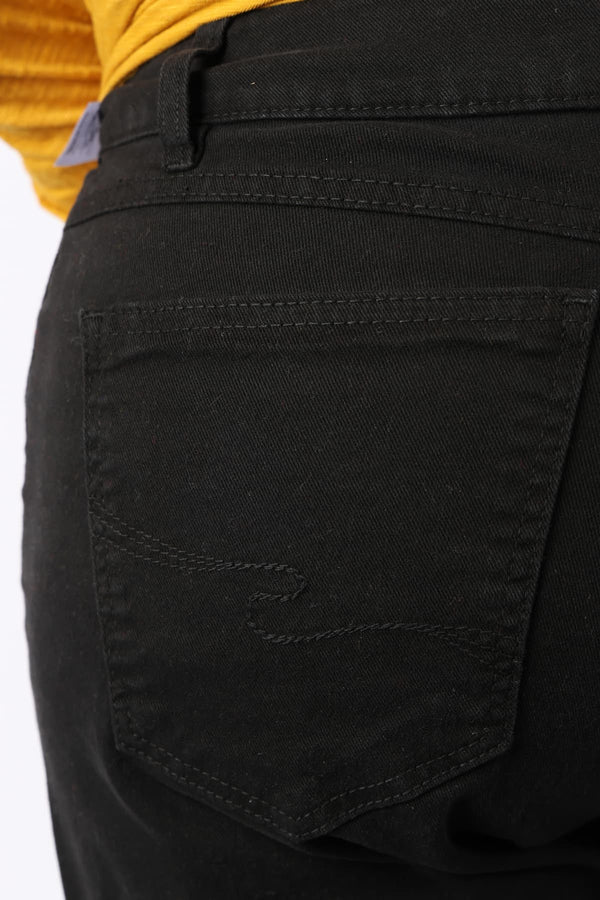 Bevy Mory Black oz capsule