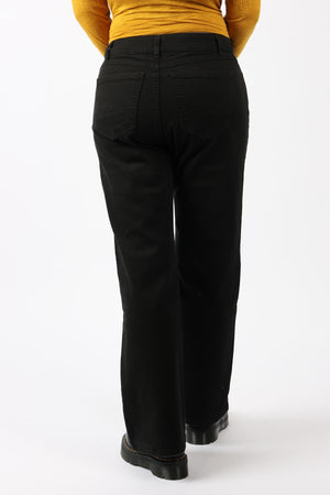 Bevy Mory Black oz capsule