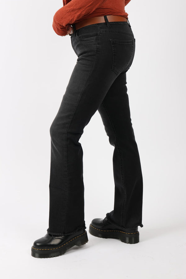 Bevy Black660 oz capsule