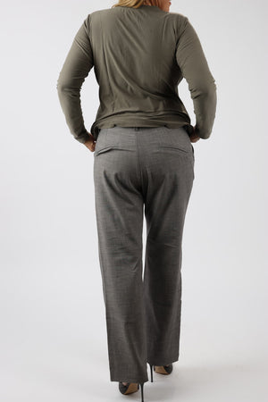 Bevy POLA oz capsule