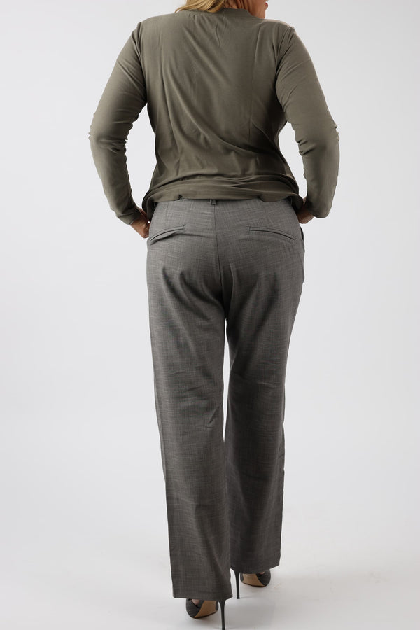 Bevy POLA oz capsule