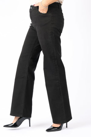 Bevy Mory Black oz capsule