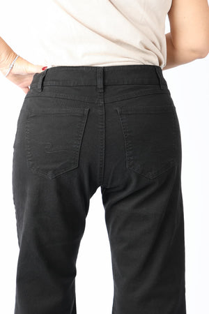 Bevy Mory Black oz capsule