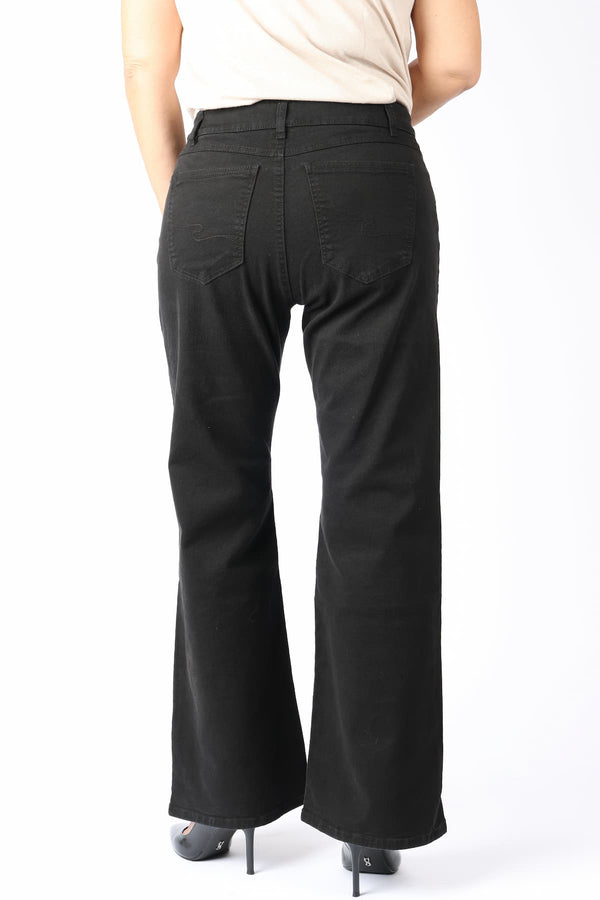 Bevy Mory Black oz capsule