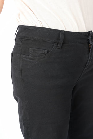 Bevy Mory Black oz capsule