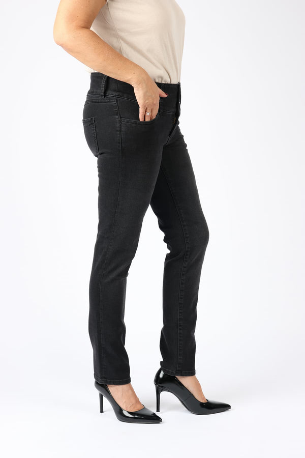 Bevy Jude X jeans oz capsule