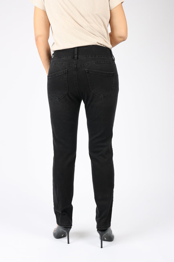 Bevy Jude X jeans oz capsule