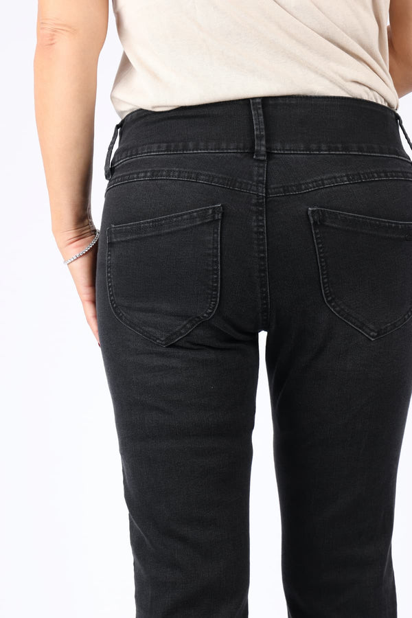 Bevy Jude X jeans oz capsule