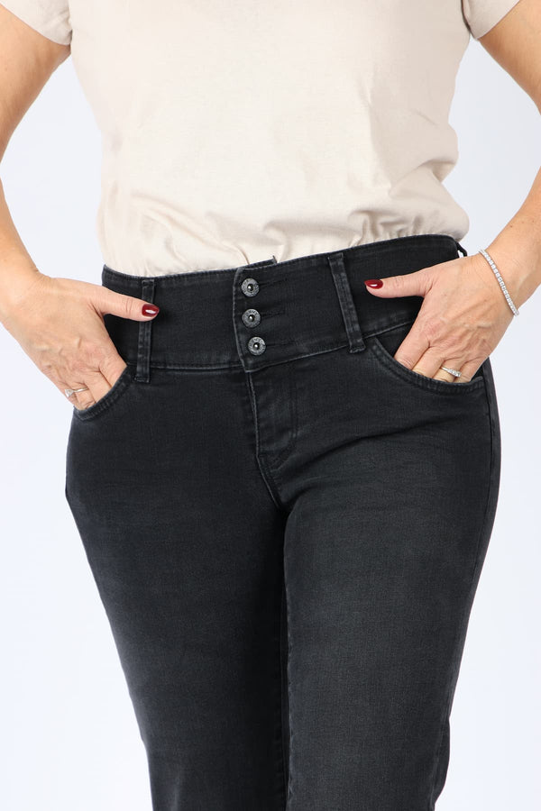 Bevy Jude X jeans oz capsule