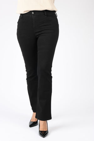 Bevy Novel Black jeans oz capsule