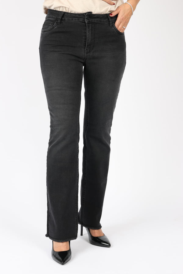 Bevy Black660 oz capsule