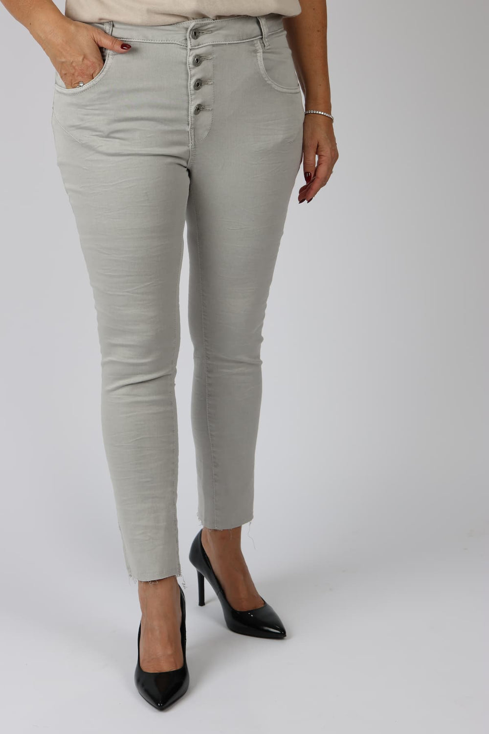 Bevy Carmela Star oz capsule