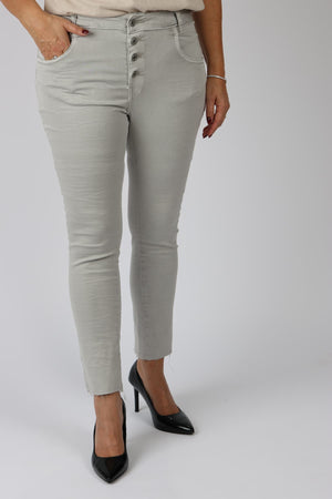Bevy Carmela Star oz capsule