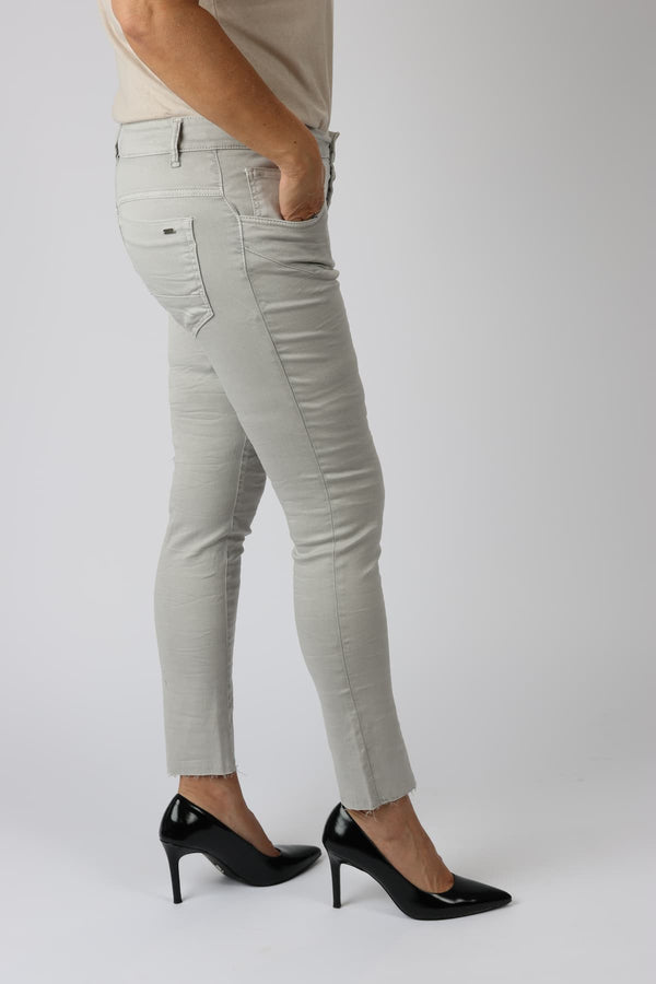 Bevy Carmela Star oz capsule