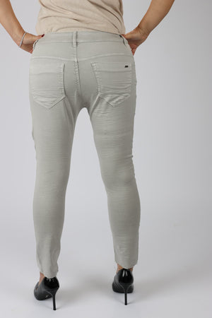 Bevy Carmela Star oz capsule