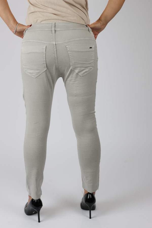 Bevy Carmela Star oz capsule