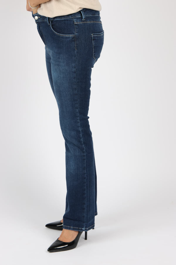 Bevy Hella 682 jeans oz capsule