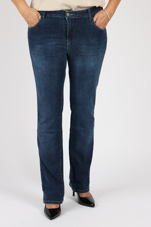 Bevy Hella 682 jeans oz capsule