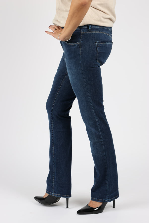Bevy Hella 682 jeans oz capsule
