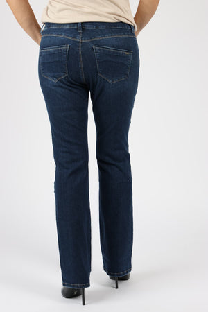 Bevy Hella 682 jeans oz capsule