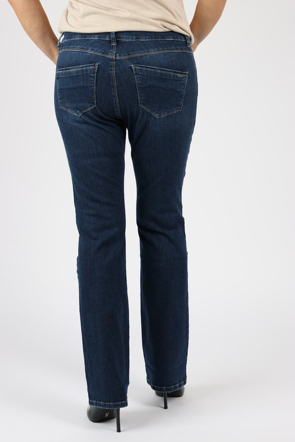 Bevy Hella 682 jeans oz capsule