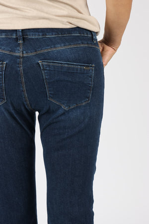 Bevy Hella 682 jeans oz capsule
