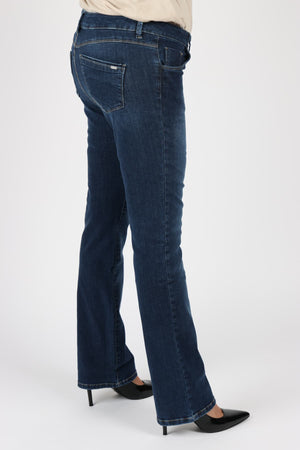 Bevy Hella 682 jeans oz capsule