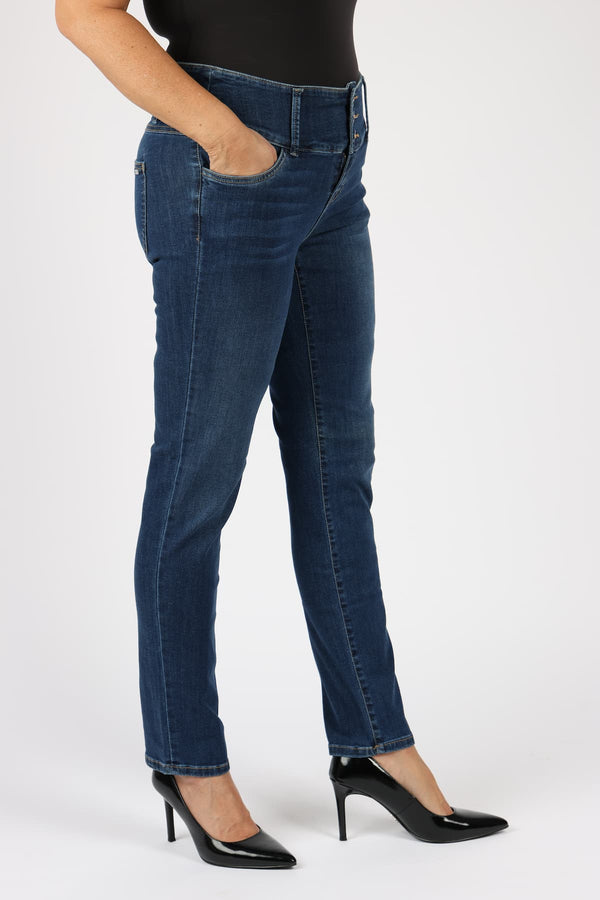 Bevy Jude 682 jeans oz capsule