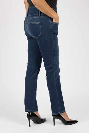 Bevy Jude 682 jeans oz capsule