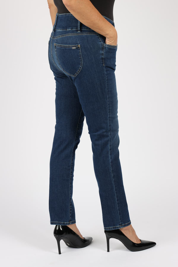 Bevy Jude 682 jeans oz capsule