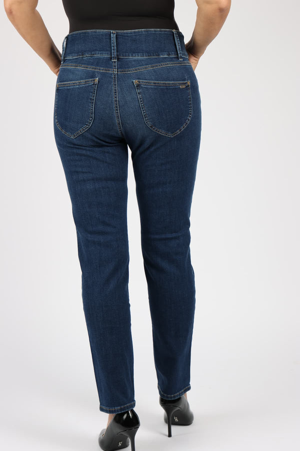 Bevy Jude 682 jeans oz capsule