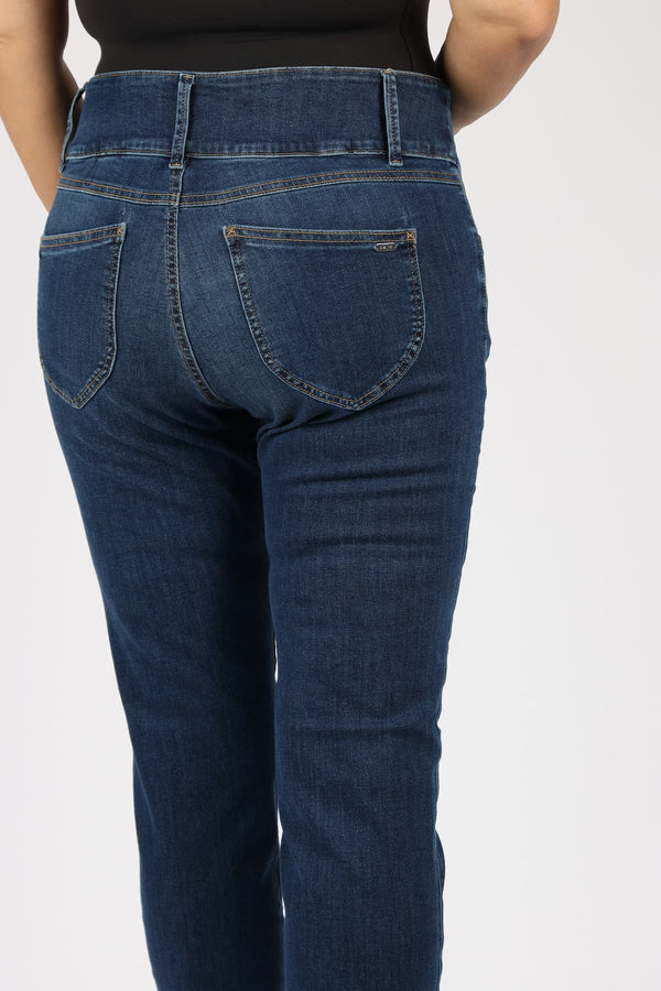 Bevy Jude 682 jeans oz capsule