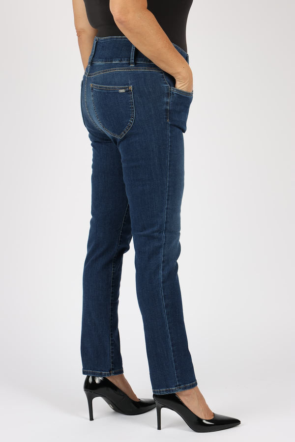 Bevy Jude 682 jeans oz capsule
