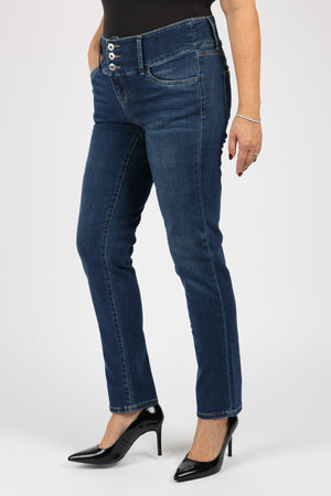 Bevy Jude 682 jeans oz capsule