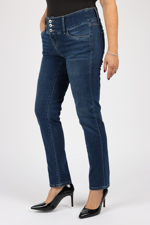 Bevy Jude 682 jeans oz capsule