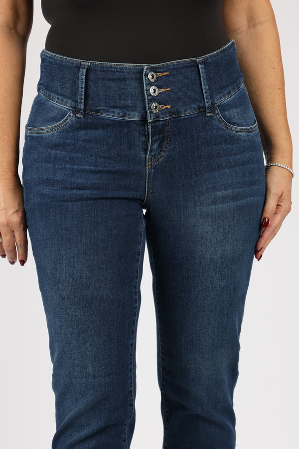 Bevy Jude 682 jeans oz capsule