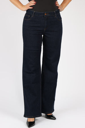 Bevy Mory jeans oz capsule