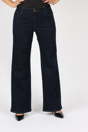 Bevy Mory jeans oz capsule