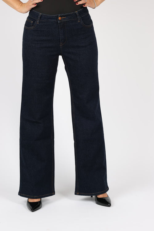 Bevy Mory jeans oz capsule