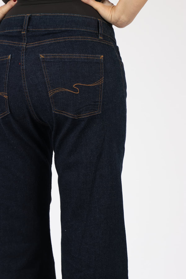 Bevy Mory jeans oz capsule