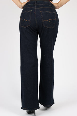 Bevy Mory jeans oz capsule